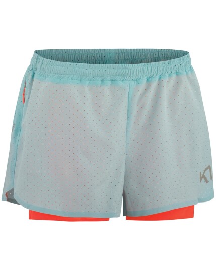 Kari Traa Marika Shorts W Glass (Storlek S)