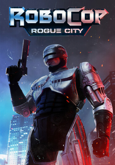 RoboCop: Rogue City (PC)