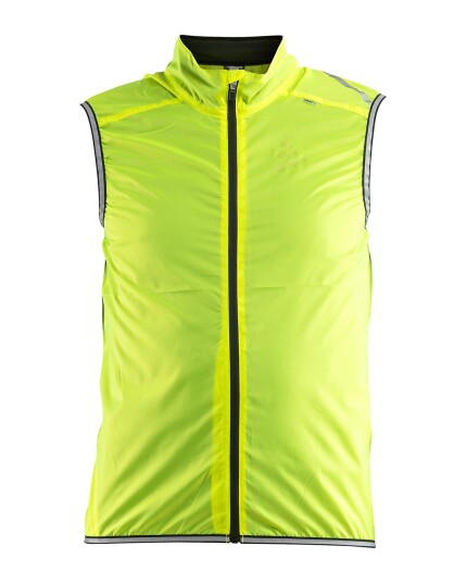 Craft Lithe Vest M Flumino/Black (Storlek XL)