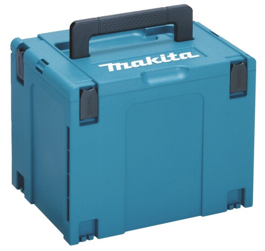 Makita Koffert Makpac nr 4 395x295x320 mm