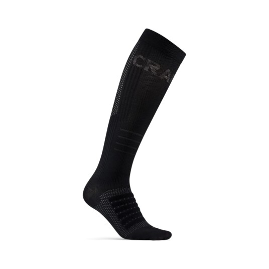 Craft ADV Dry Compression Sock 46/48, Black