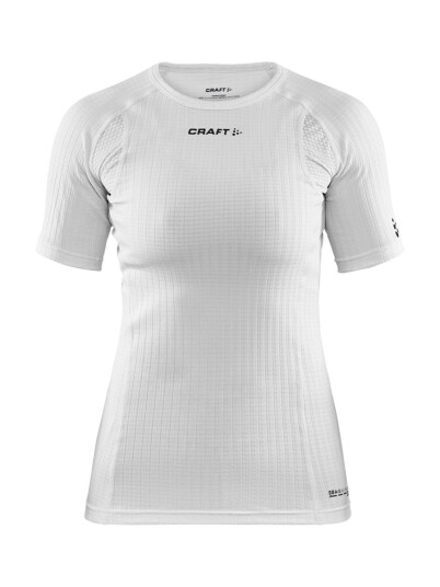 Craft Active Extreme X Rn Ss W White XL