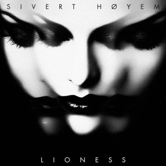 Sivert Høyem - Lioness (Vinyl)