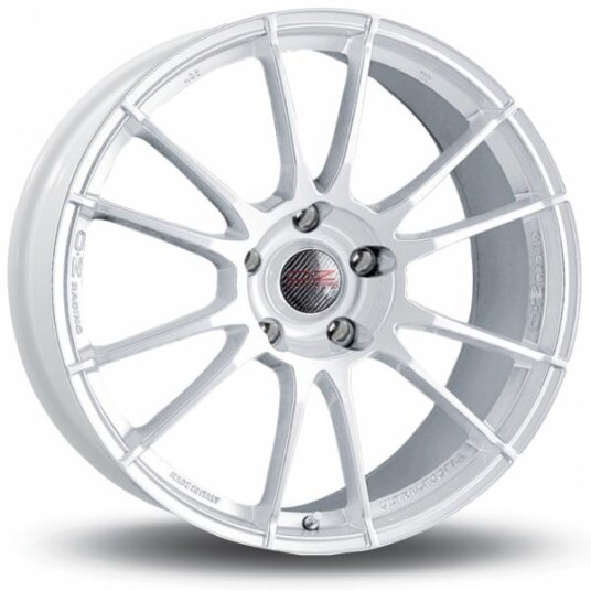 Oz Ultraleggera Hlt Cl White 9x20 1x130 ET49 B84.1