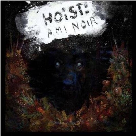 Hoist Ami Noir 2lp Vinyl