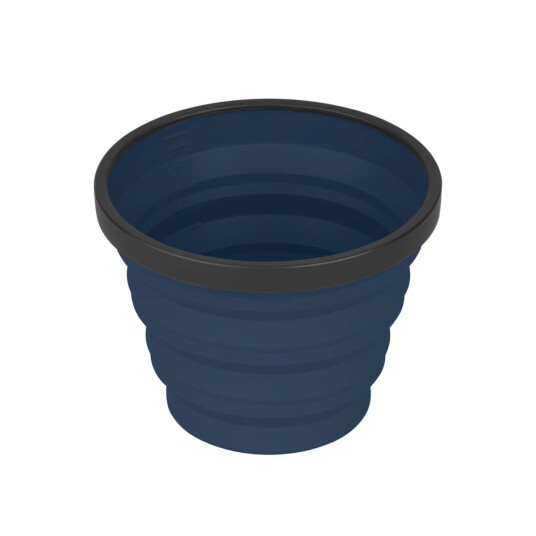 Sea To Summit X-mug Navy Blue 480 Ml