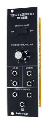 Behringer 902 VCA