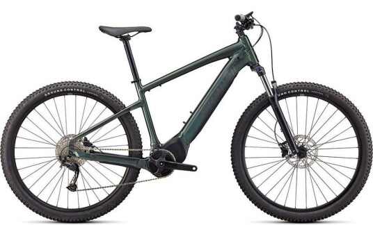 Specialized Turbo Tero 3.0 Oak Green XL - Grønn, Din høyde 185-200cm (XL)