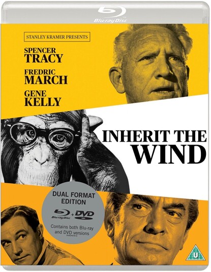 Inherit The Wind