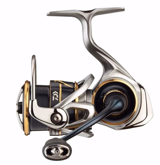 Daiwa AIRITY LT 3000D-C