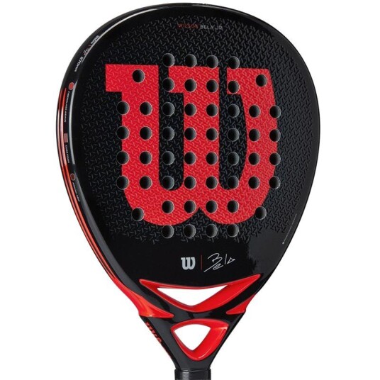 Wilson Bela Junior Padel, Padelracket barn