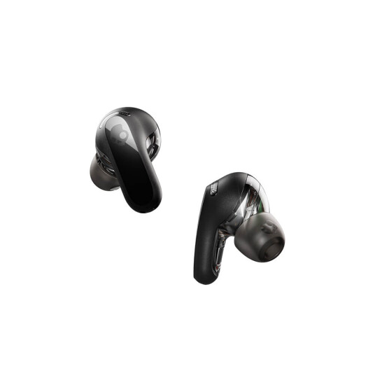 Skullcandy Hodetelefoner Rail ANC True Wireless Svart