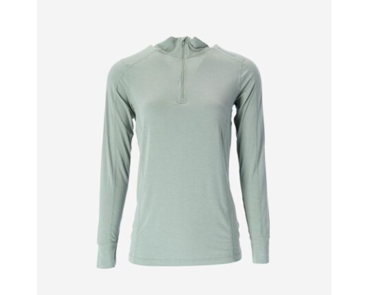 Endurance Lyma Bamboo Midlayer 36