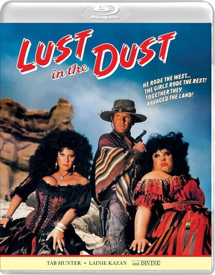 Lust In The Dust (1984)