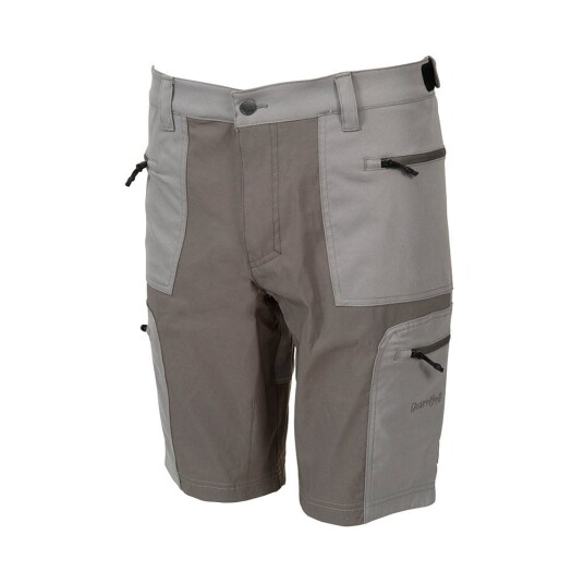 Dovrefjell Kvist Quick Dry shorts (M) herre - Str. S