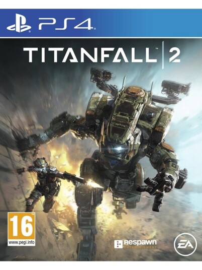 Titanfall 2 (PS4)