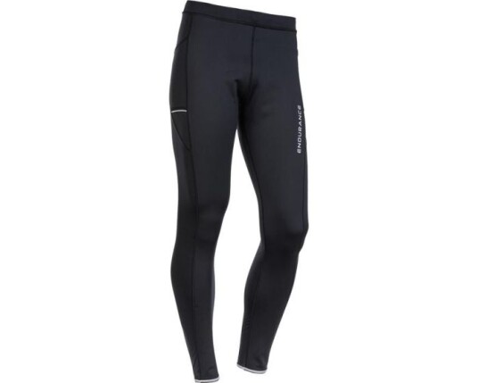 Endurance Energy Windblock Tights XXL