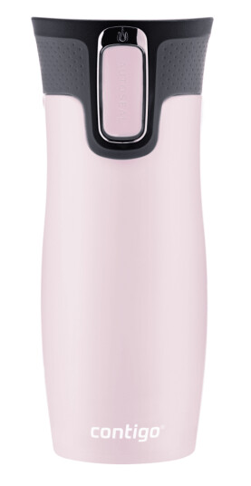 Contigo West Loop Millenial Pink 470 Ml