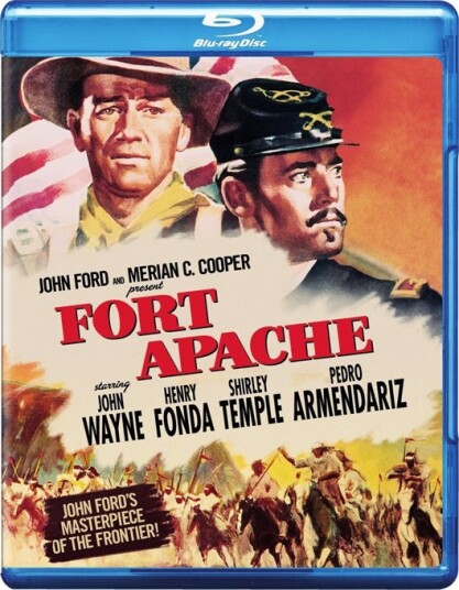 Fort Apache