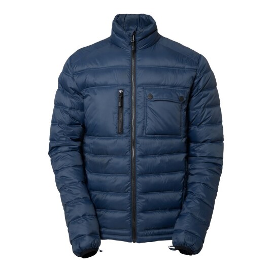 SouthWest Men Alve Jakke, Marineblå, 1 stk ,SBG-644-28 XXL