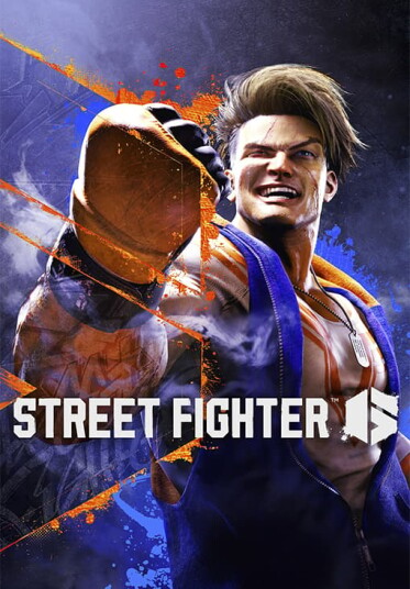 Street Fighter 6 (PC)