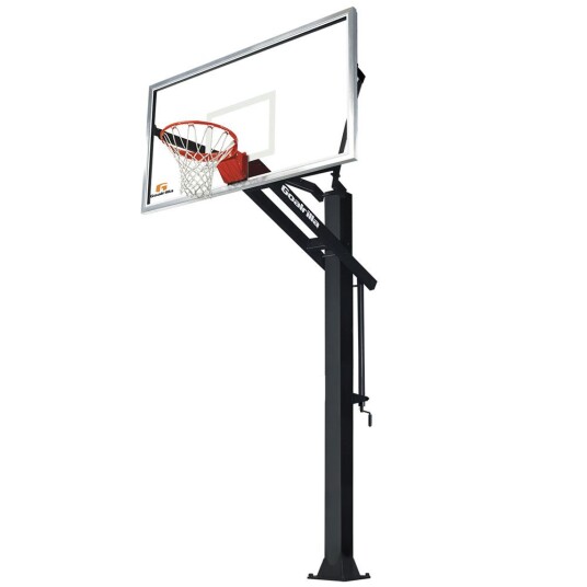 Hammer Basketball Goalrilla Basketball Hoop GS72C