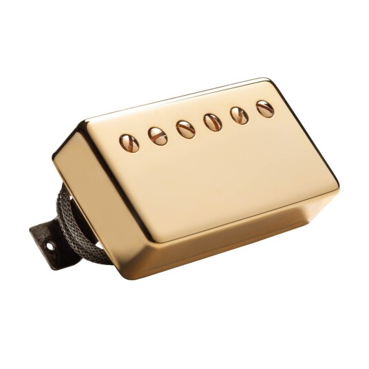 Seymour Duncan Slash Alnico II Pro Bridge Humbucker Gold