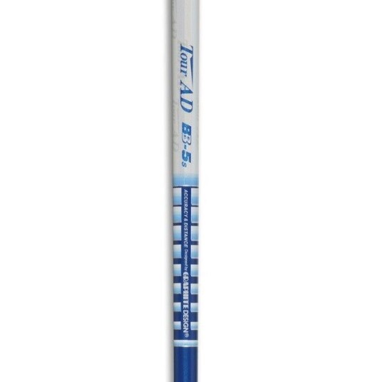 Graphite Design Tour Ad Bb-5-R2