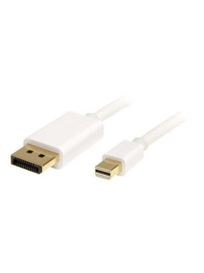 StarTech.com Mini DisplayPort to DisplayPort Adapter Cable - DisplayPort-kabel