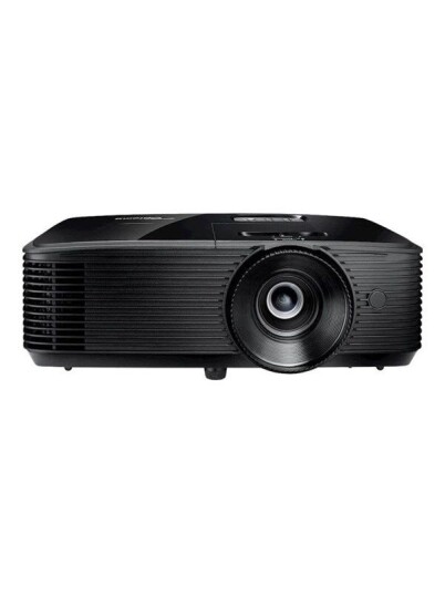 Optoma Prosjektor HD145X 1920 x 1080 3400 ANSI lumen