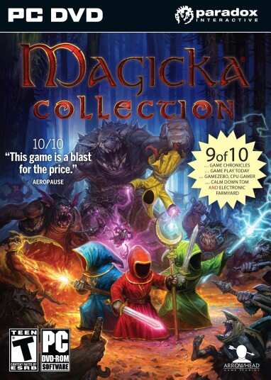 Magicka Collection (PC)