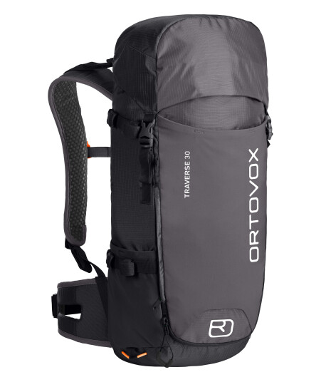 Ortovox Traverse 30 Black Raven 30