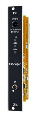 Behringer CP1A