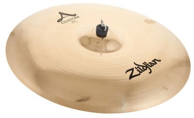 Zildjian 22"" A-Custom Ridebecken