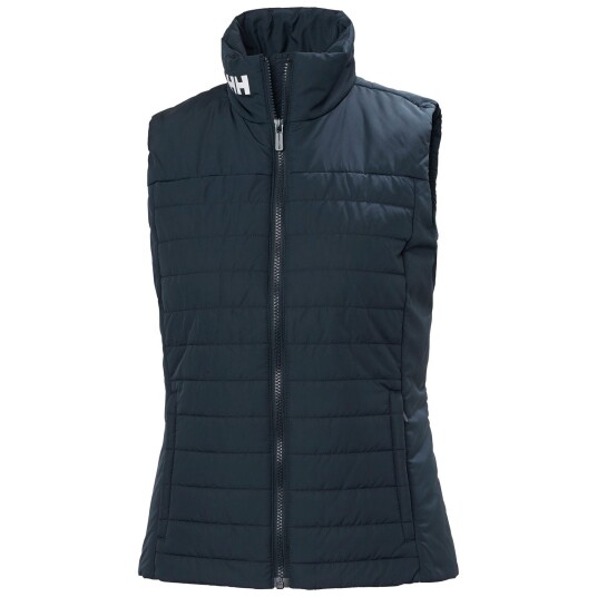 Helly Hansen Dame Crew Insulator 2 . 0 Vest Xs XS