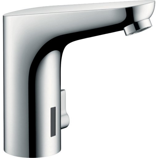 HANSGROHE FOCUS BERØRINGSFRITT SERVANTARMATUR M/TEMP.REGULERING