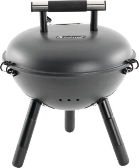 Outwell Calvados Grill M OneSize, Svart & Grey