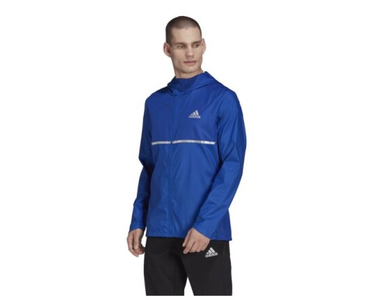 Adidas Own The Run Jacket S