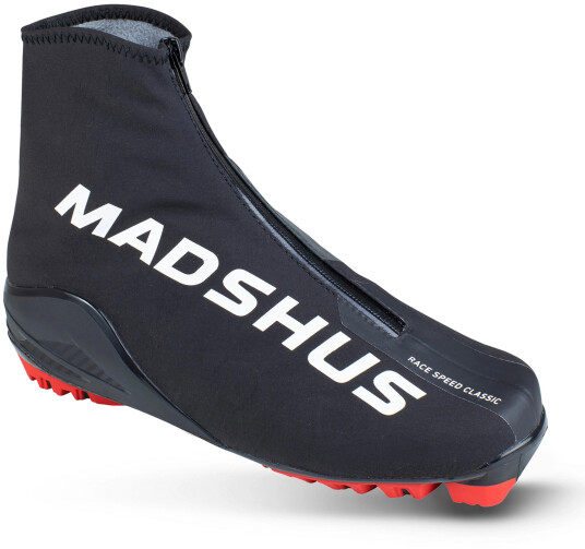 Madshus Race Speed Classic Svart 42