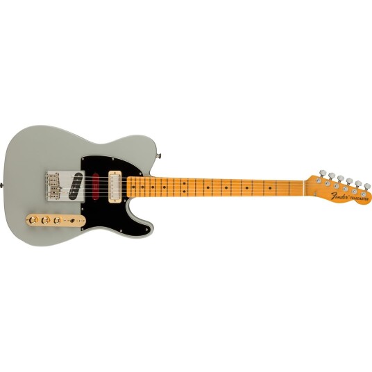 Fender Brent Mason Telecaster MaplePrimer Grey