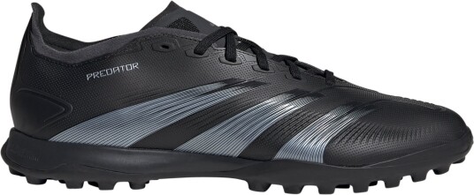 Adidas Predator League L TF Core Black/Carbon/Core Black 40