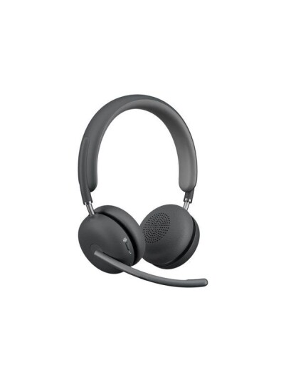 Logitech Zone Wireless 2