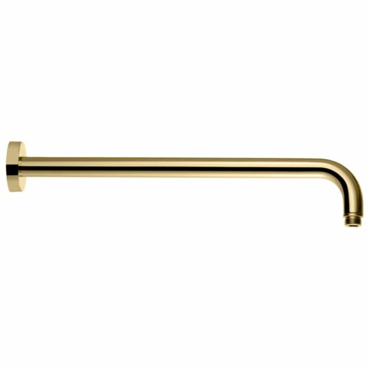 Tapwell Zsof034 Veggutløp 40cm Honey Gold