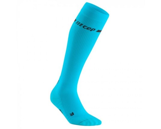 CEP Neon Socks II=LÆG:25-31CM