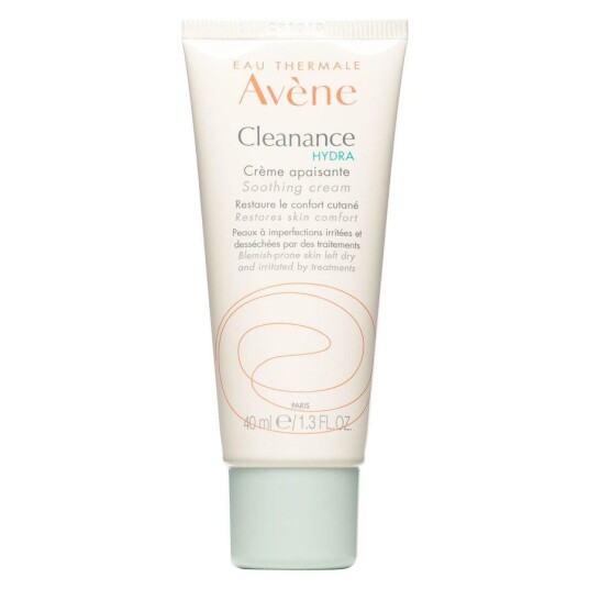 Avene Avène Cleanance Hydra Soothing Cream 40ml