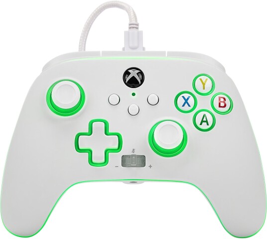 PowerA Xbox Spectra Infinity USB kablet kontroller