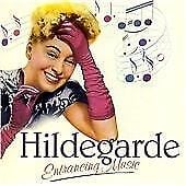 MediaTronixs Hildegarde : Entrancing Music CD (2006) Pre-Owned