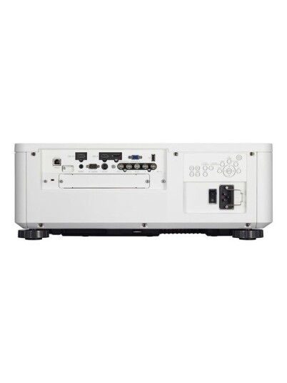 NEC Prosjektor PX1004UL 1920 x 1200 10000 ANSI lumens