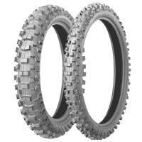 Bridgestone M203 60/100-14 TT 30M forhjul