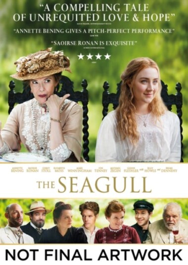 The Seagull